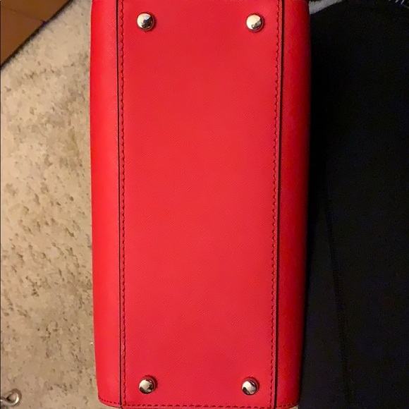 Kate Spade Satchel - Picture 5 of 6